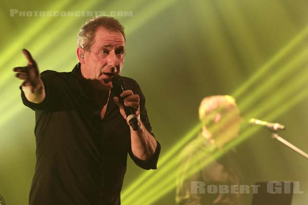 OMD - 2018-02-12 - PARIS - Le Bataclan - 